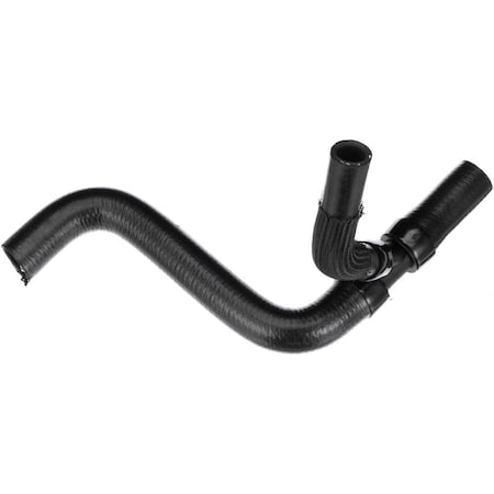 Gates Molded Coolant Hose, Gates 51342 51342